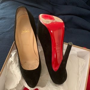 Christian Louboutin Daffodile